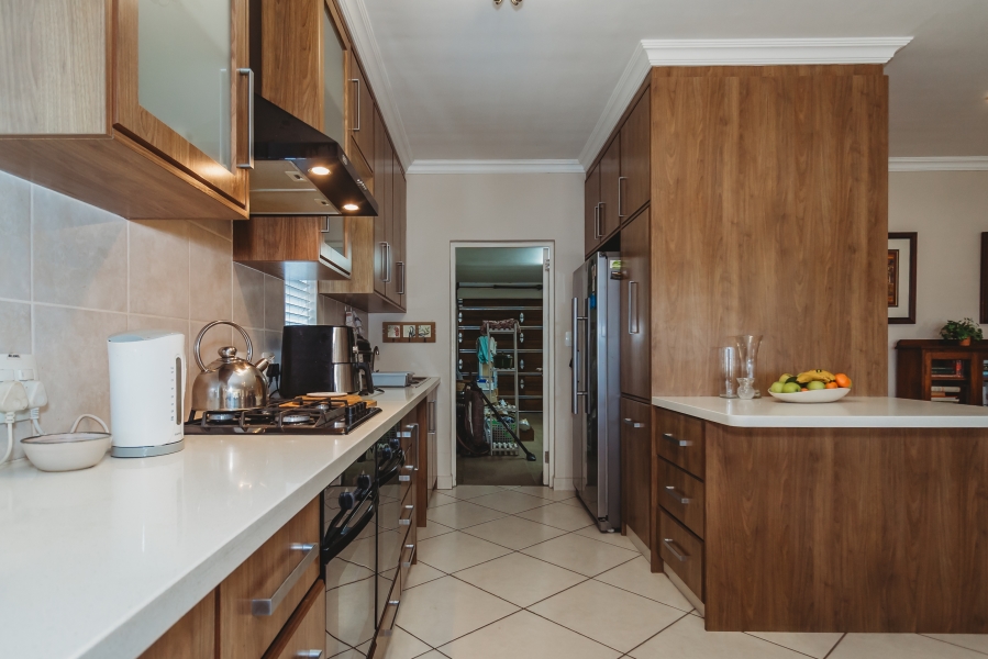 3 Bedroom Property for Sale in Kraaibosch Country Estate Western Cape